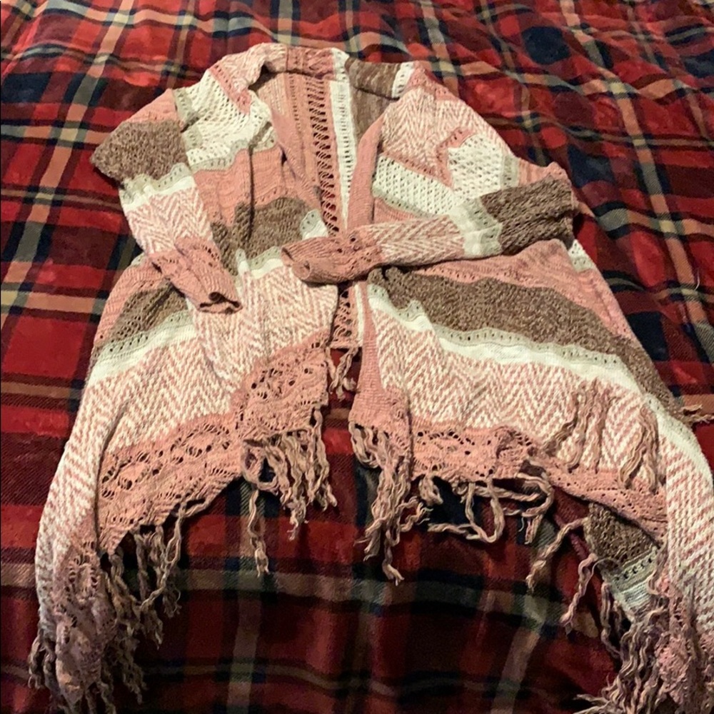 Maurices sweater